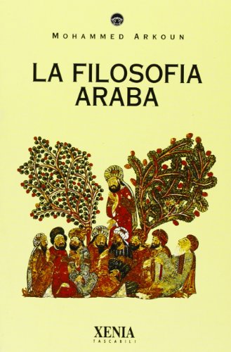 Stock image for La filosofia araba (I tascabili) for sale by medimops