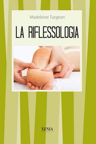 Stock image for La riflessologia for sale by Ammareal