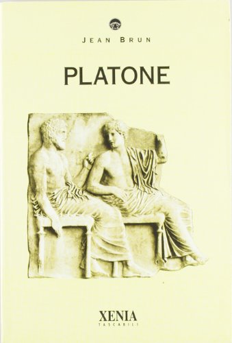 Platone. - Brun,Jean.