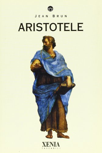 9788872731956: Aristotele