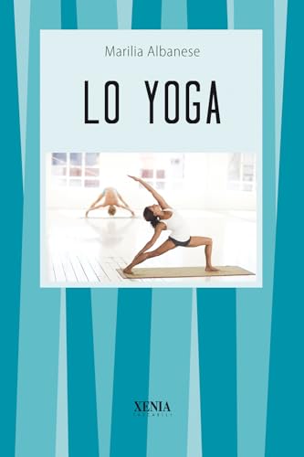 Stock image for Lo yoga for sale by libreriauniversitaria.it