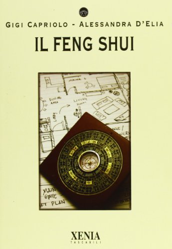 9788872732823: Il feng shui (I tascabili)