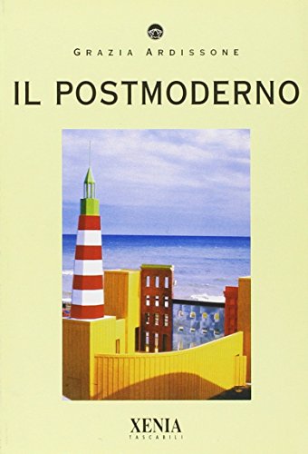 Il Postmoderno