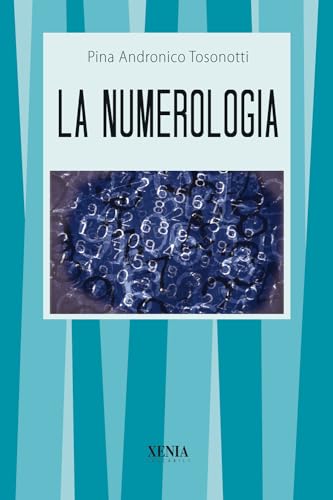 Stock image for La numerologia for sale by Ammareal