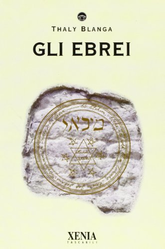 Beispielbild fr Gli ebrei (I tascabili) zum Verkauf von medimops