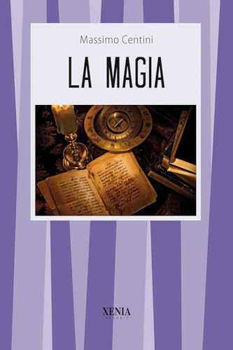Stock image for La magia. for sale by FIRENZELIBRI SRL
