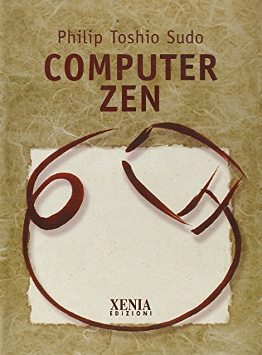 Imagen de archivo de Computer zen a la venta por libreriauniversitaria.it