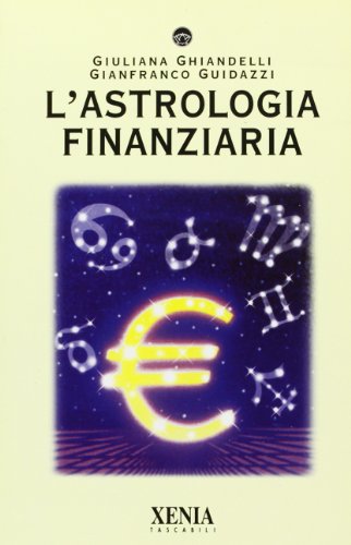 Beispielbild fr L'astrologia finanziaria (I tascabili) zum Verkauf von medimops