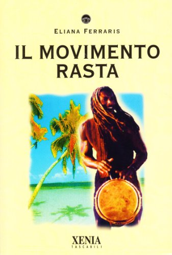 Stock image for Il movimento rasta for sale by Ammareal
