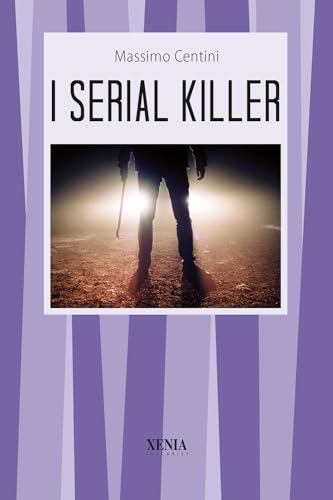 Stock image for I serial killer (I tascabili) for sale by medimops