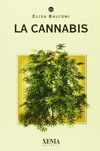 Imagen de archivo de La cannabis a la venta por Revaluation Books