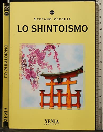 Stock image for Lo shintoismo for sale by Revaluation Books