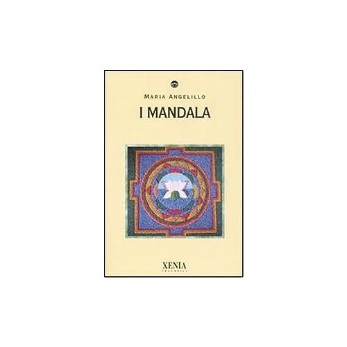 Imagen de archivo de I Mandala a la venta por Revaluation Books