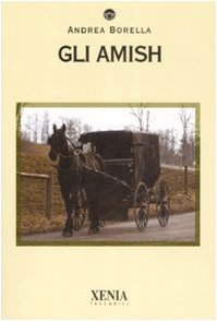 Beispielbild fr Gli amish zum Verkauf von Vintage Volumes PA