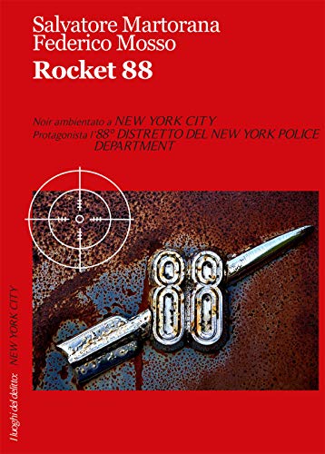 Stock image for Rocket 88 for sale by libreriauniversitaria.it