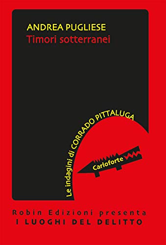 Stock image for Timori sotterranei for sale by libreriauniversitaria.it