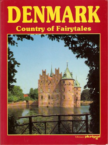 Stock image for Denmark. Country of fairytales for sale by medimops