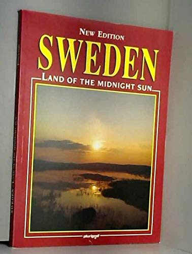9788872800447: Title: Sweden Land of the Midnight Sun