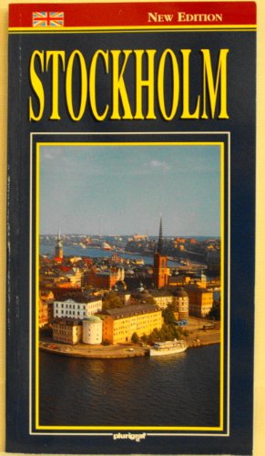 Beispielbild fr Stockholm zum Verkauf von WorldofBooks