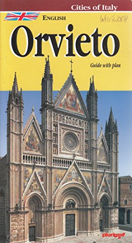 Imagen de archivo de Orvieto: Cities of Italy. English Edition a la venta por Once Upon A Time Books