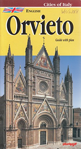 Stock image for Orvieto: Cities of Italy. English Edition for sale by Once Upon A Time Books