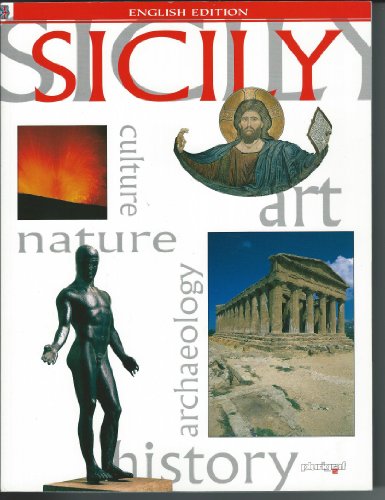 9788872805831: Sicily (Art and History in the Centuries) [Idioma Ingls]