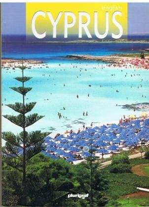 Stock image for Cyprus for sale by Reuseabook
