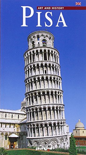 9788872806593: Pisa. Ediz. inglese