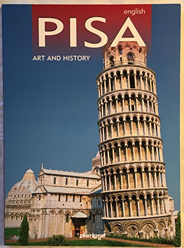 Beispielbild fr Pisa - Art and History (English Edition) zum Verkauf von Wonder Book