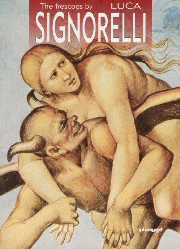 Beispielbild fr The Frescoes by Luca Signorelli in Orvieto zum Verkauf von WorldofBooks