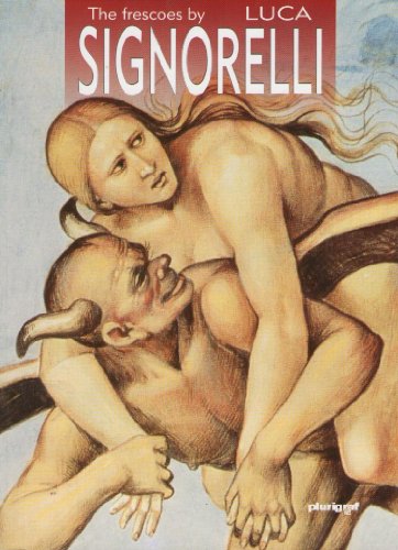 Imagen de archivo de The Frescoes by Luca Signorelli in Orvieto a la venta por WorldofBooks