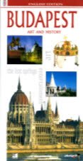 Stock image for Budapest: Art and History for sale by Wonder Book