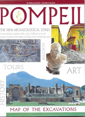 Beispielbild fr Pompeii and the Villa of the Mysteries zum Verkauf von Wonder Book