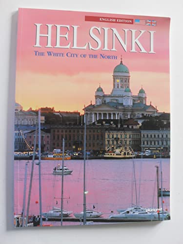 9788872808382: Helsinki. Ediz. inglese