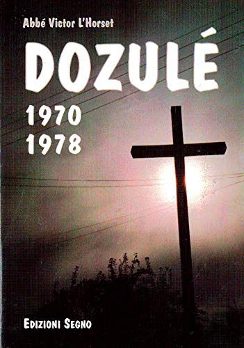 Stock image for Dozul (1970-1978) for sale by medimops