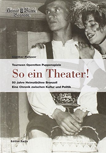 Stock image for So ein Theater for sale by libreriauniversitaria.it