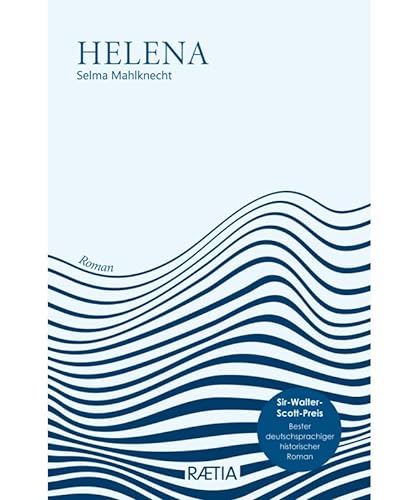 Beispielbild fr Helena: Roman zum Verkauf von medimops