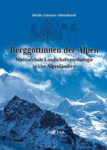 Beispielbild fr Berggttinnen der Alpen -Language: german zum Verkauf von GreatBookPrices