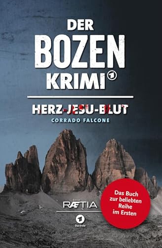 Beispielbild fr Herz-Jesu-Blut -Language: german zum Verkauf von GreatBookPrices