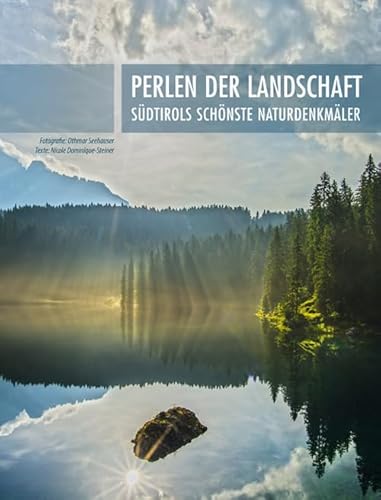 9788872836040: Perlen der Landschaft: Sdtirols schnste Naturdenkmler. Ediz. illustrata