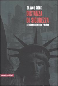 Distanza Di Sicurezza. Cronache Del (9788872853818) by [???]