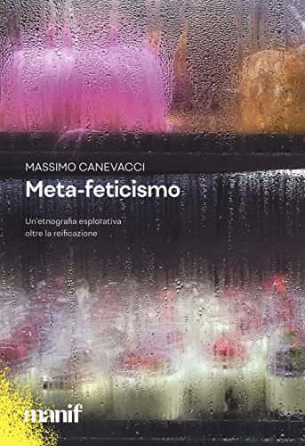 Stock image for Meta-feticismo for sale by Brook Bookstore