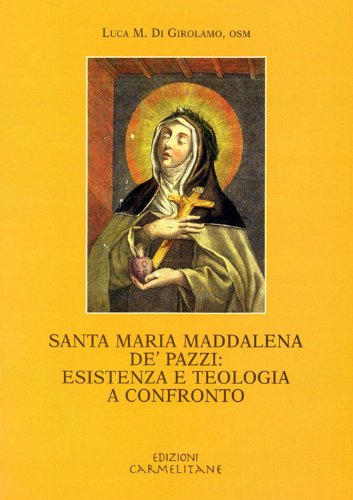 Stock image for S Maria Maddalena de' Pazzi for sale by ISD LLC