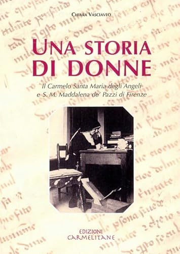 Stock image for Una storia di donne for sale by ISD LLC