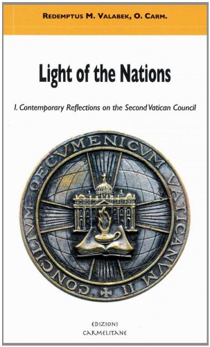 Stock image for Light of the Nations 1 for sale by ISD LLC