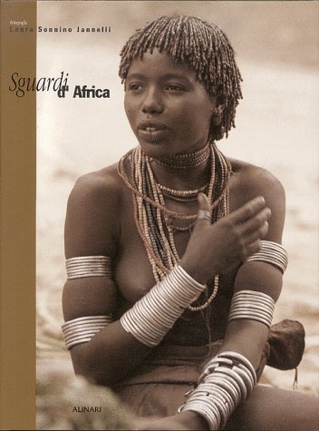 9788872921647: Les parures du corps. Album d'Afrique. Ediz. italiana e inglese (Arti varie)