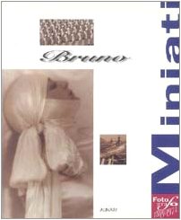 Stock image for Bruno Miniati: Fotografo, 1889-1974 for sale by Arundel Books
