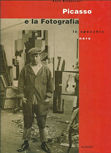 Beispielbild fr Picasso e la fotografia; Picasso and photography zum Verkauf von Housing Works Online Bookstore