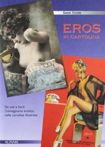 Stock image for Eros in Cartolina for sale by Ergodebooks