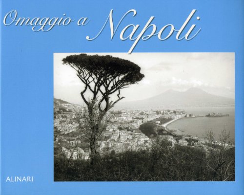 Beispielbild fr Homage to Naples Marrone, T. zum Verkauf von Schindler-Graf Booksellers